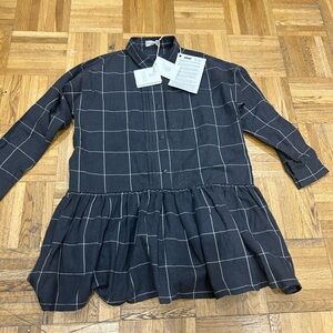 BNWT girls Brunello Cucinelli dress size 8